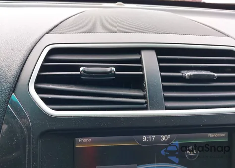 2016 Ford Explorer Xlt z USA, uszkodzony, nr VIN 1FM5K7D86GGA49953